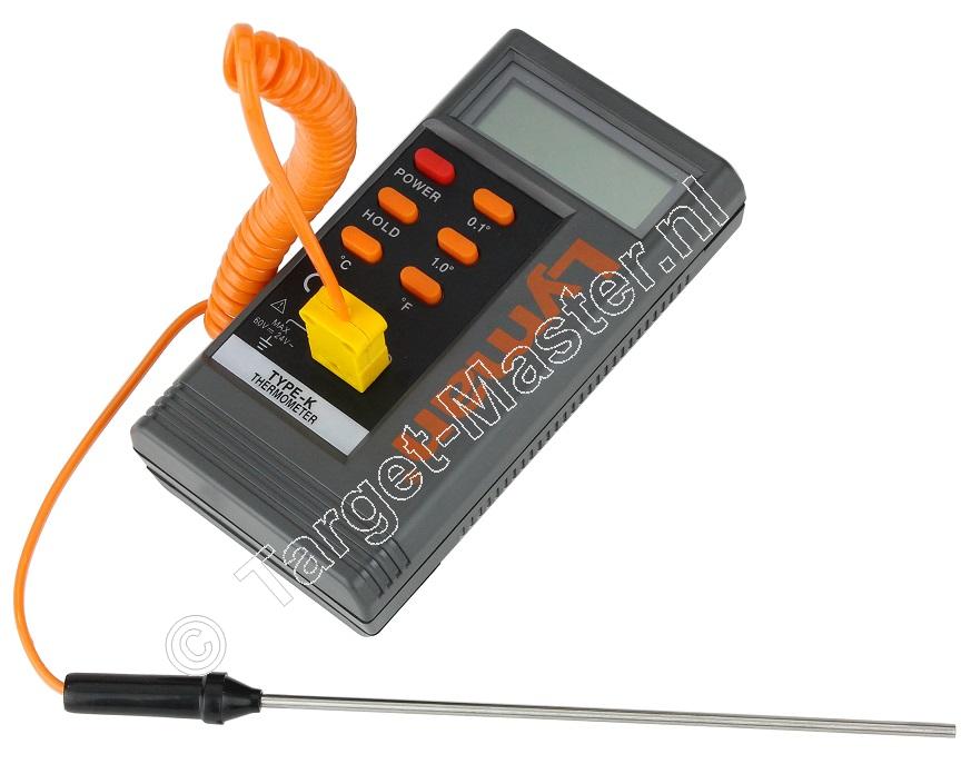 Lyman DIGITAL LEAD THERMOMETER